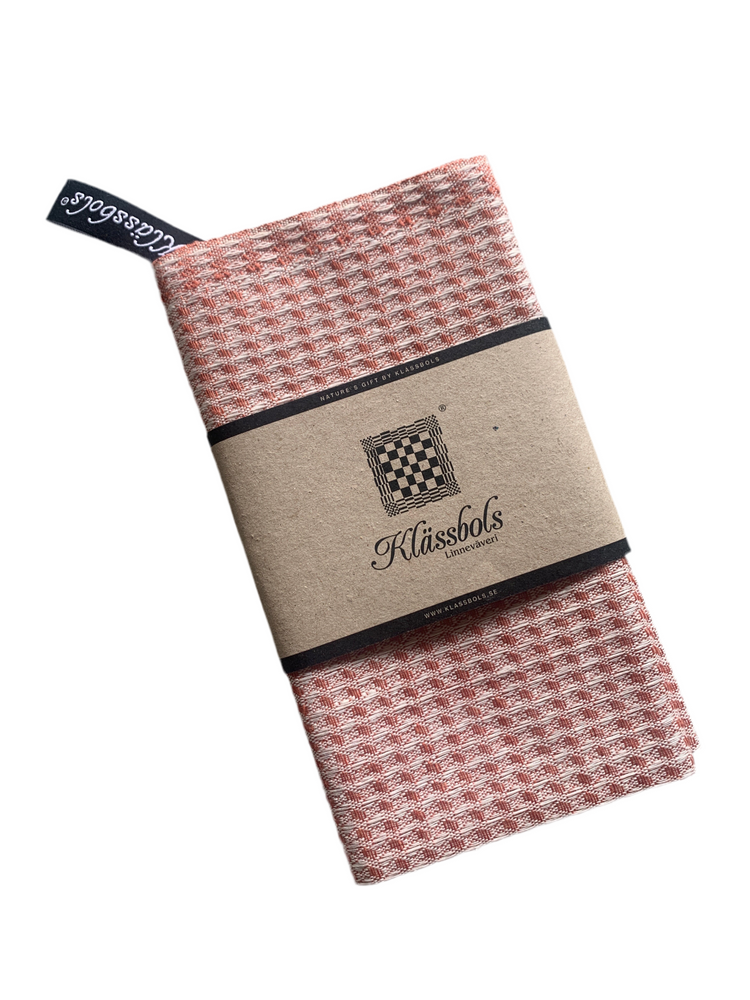 Spültuch Leinen „Waffel“ verschiedene Farben