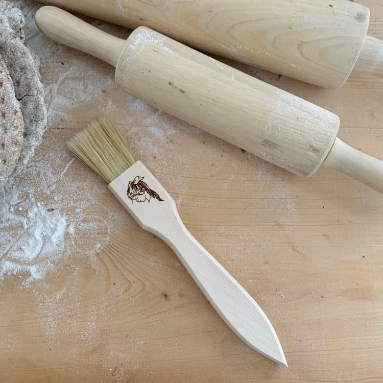 Backpinsel Holz „Madita“