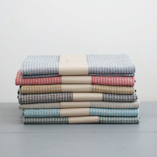 Badetuch_Bubbel_Leinen_alle_Vaexbolin_Mys_Shop