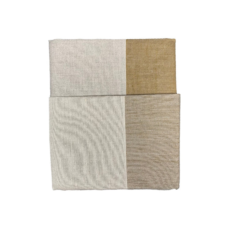 Badetuch Leinen „Spa“ verschiedene Farben