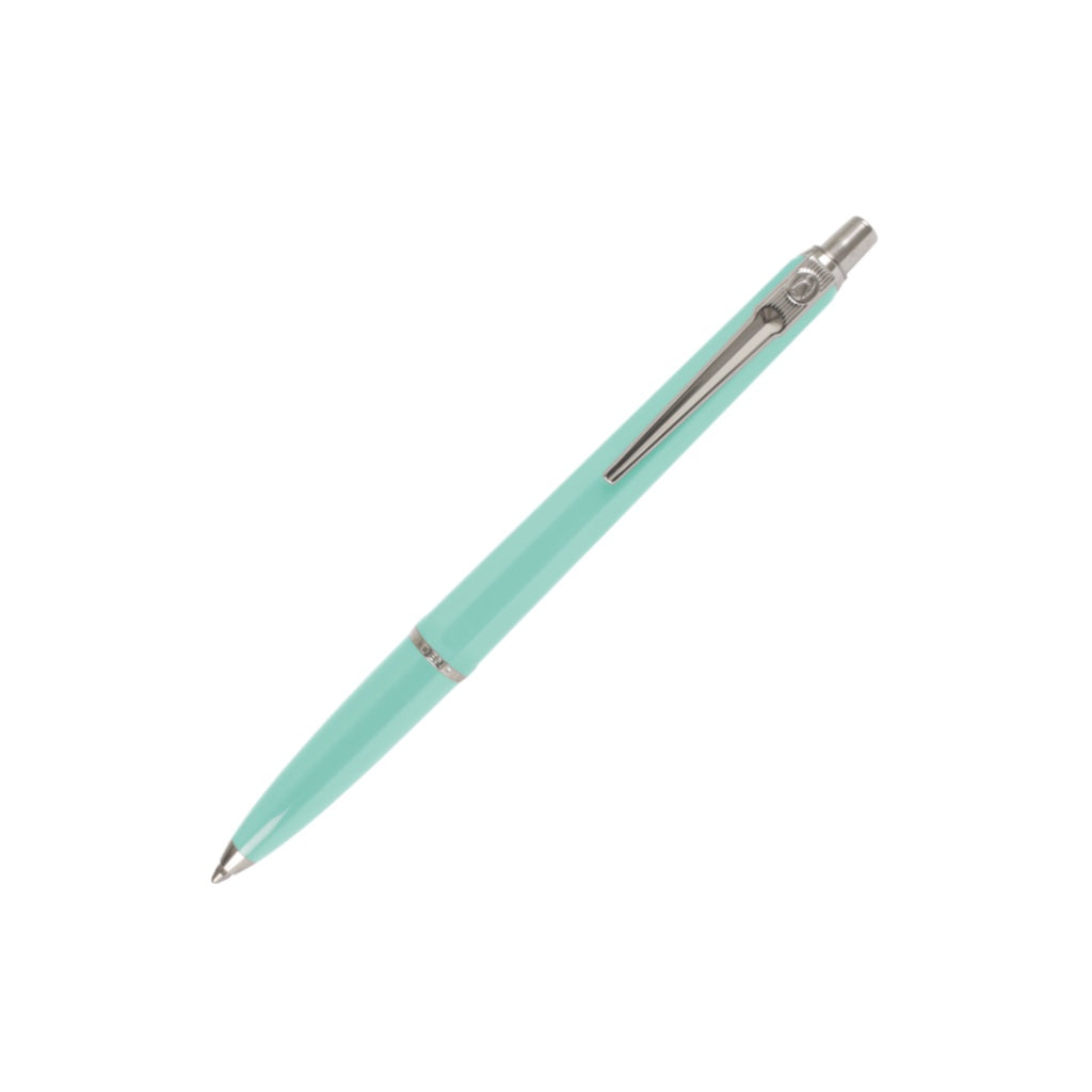 Kugelschreiber Ballograf in Minze