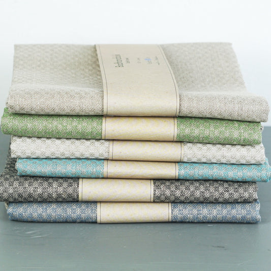 Badetuch Leinen „Bris“ verschiedene Farben