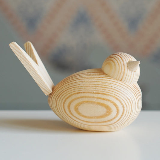 Dekofigur_Holz_Vogel_gross_natur_Larssons_trae_Mys_Shop