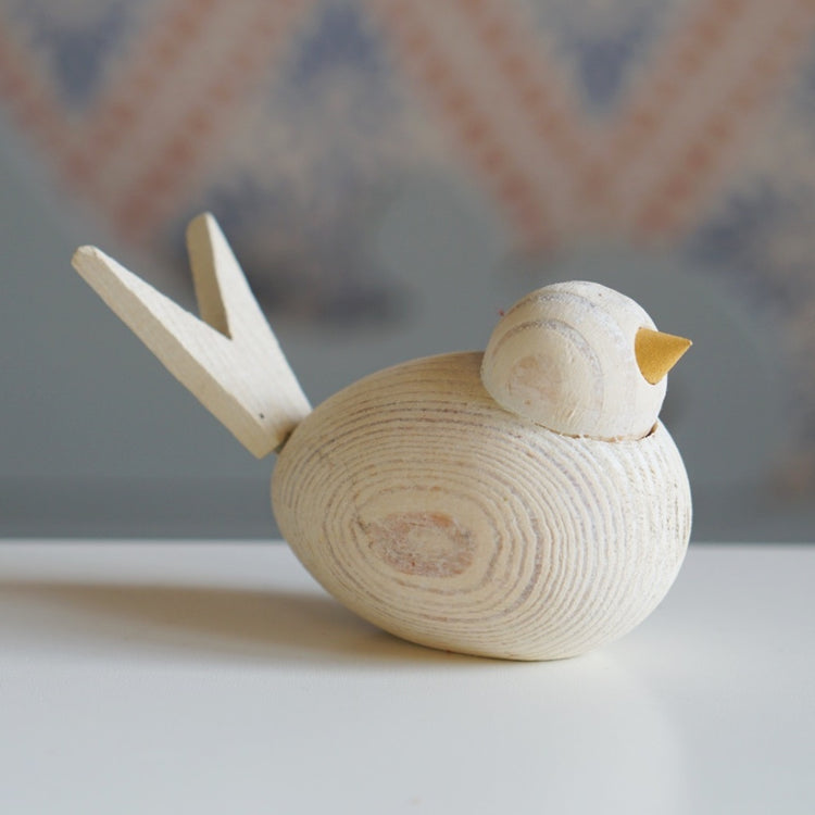 Dekofigur_Holz_Vogel_gross_weiss_Larssons_trae_Mys_Shop