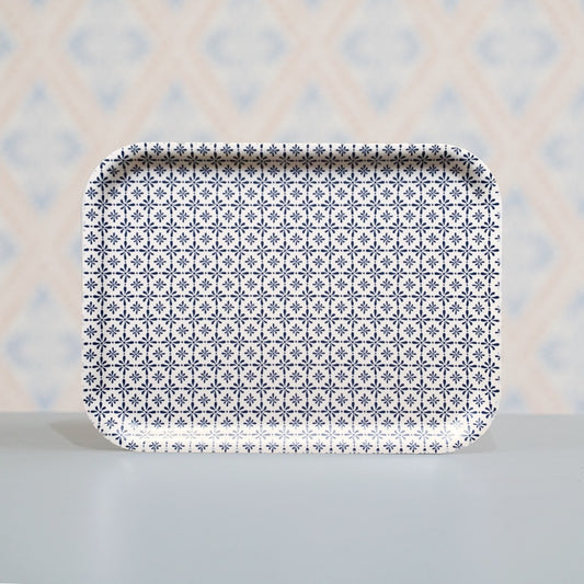 Holztablett rechteckig „Destiny“ verschiedene Farben