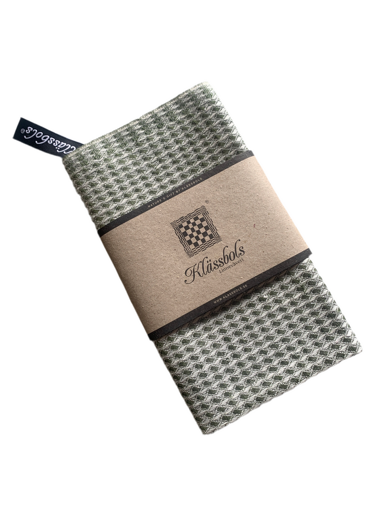 Spültuch Leinen „Waffel“ verschiedene Farben