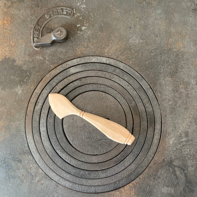 Buttermesser Birkenholz "Slöjd" natur