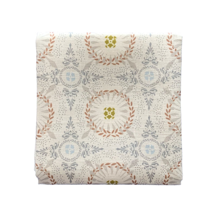 Leinen Handtuch „Frost“