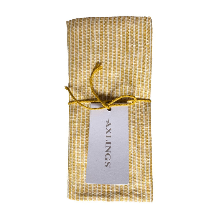 Geschirrtuch_Leinen_Kritstreck_ocker_2er_Set_Axlings_linne_Mys