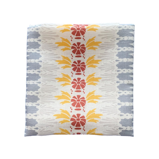 Leinen Handtuch „Vårt arv“