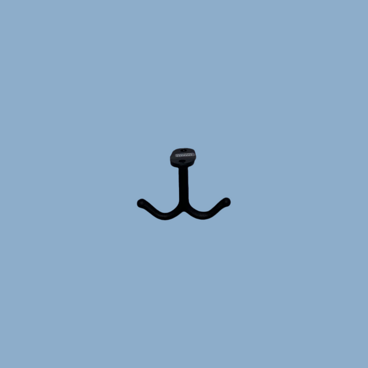 Haken_Guss_Anker_schwarz_Spegels_Mys_Shop