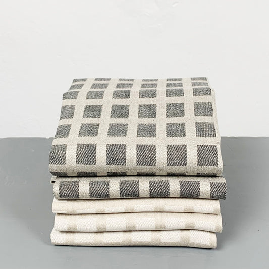 Handtuch Leinen „Ruta“ verschiedene Farben