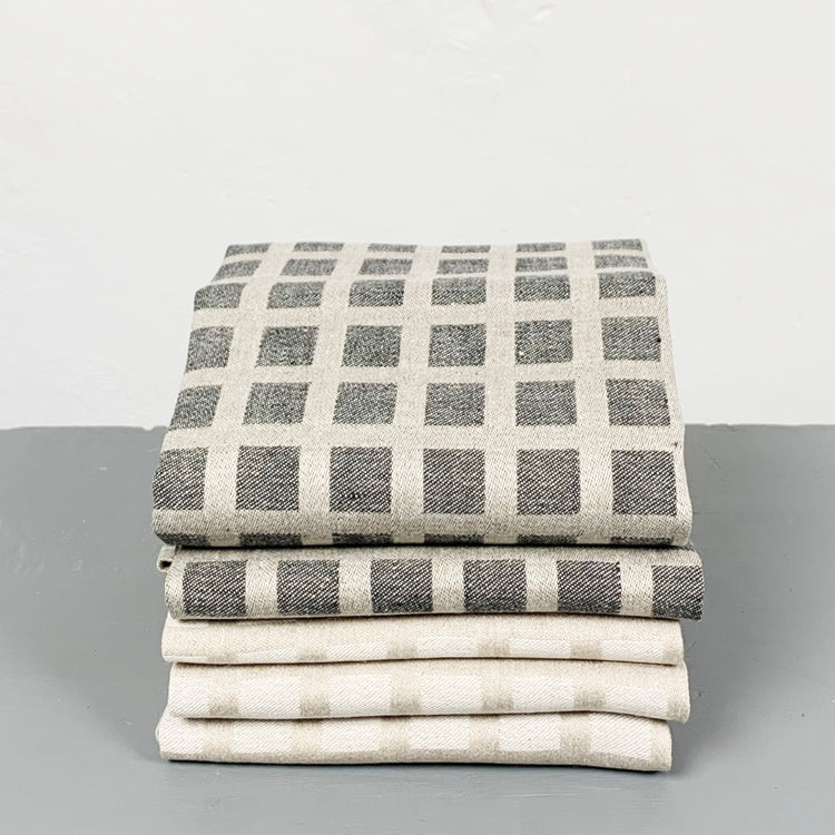 Handtuch Leinen „Ruta“ verschiedene Farben