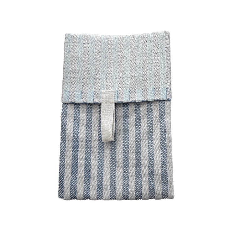 Handtuch_Storm_Leinen_blau_Vaexbo_Handwerk_aus_Schweden_Mys