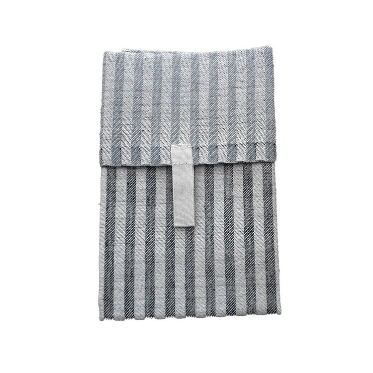 Handtuch_Storm_Leinen_schwarz_Vaexbo_Handwerk_aus_Schweden_Mys