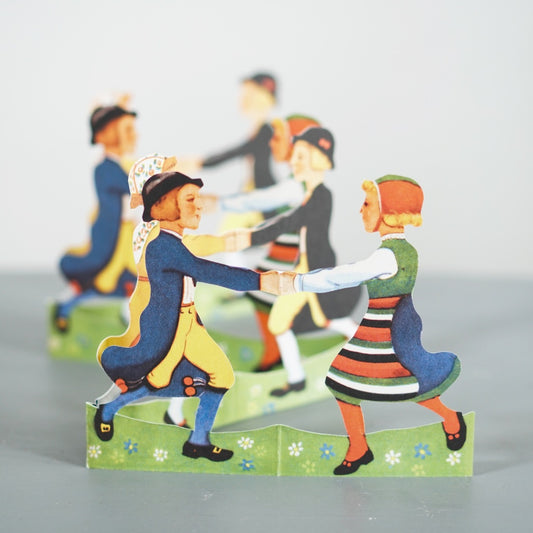 Leporello_Kinder_Tanz_Bromma_Kort_Mys-Shop