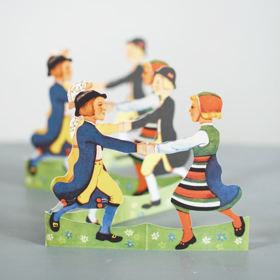 Leporello_Kinder_Tanz_Bromma_Kort_Mys-Shop