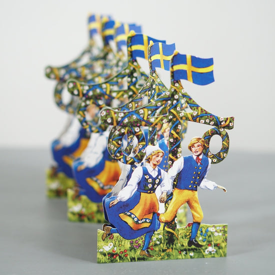 Leporello_Midsommar_Bromma_Kortfoerlag_Mys-Shop