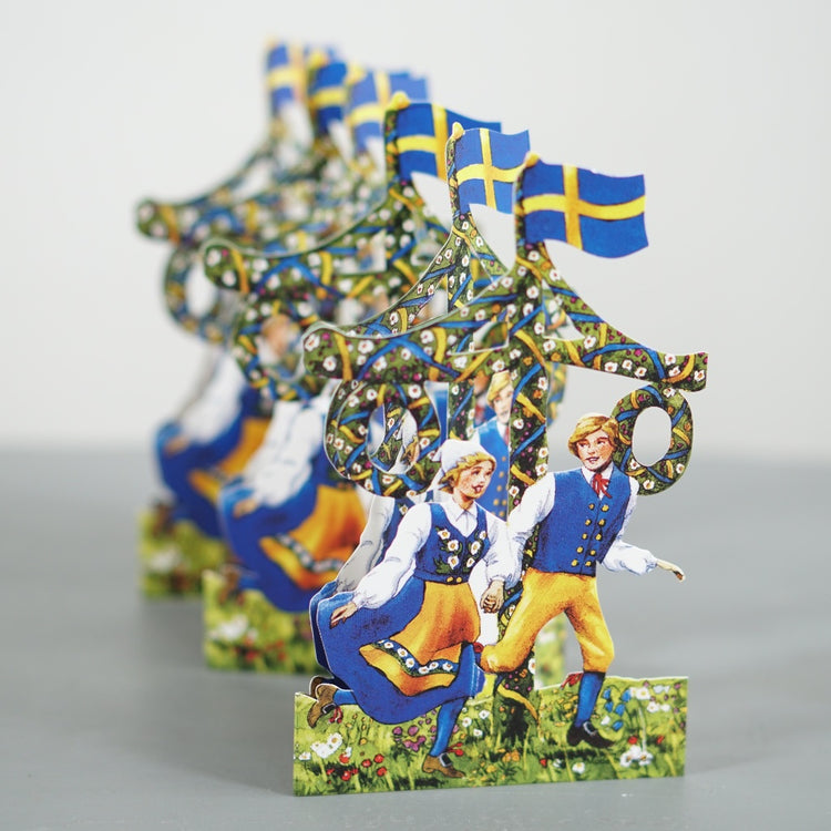 Leporello_Midsommar_Bromma_Kortfoerlag_Mys-Shop