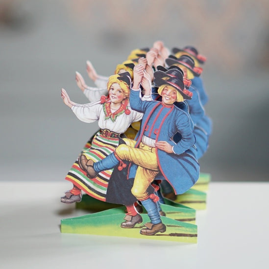 Leporello_Paar_Raettviktracht_Mys-Shop