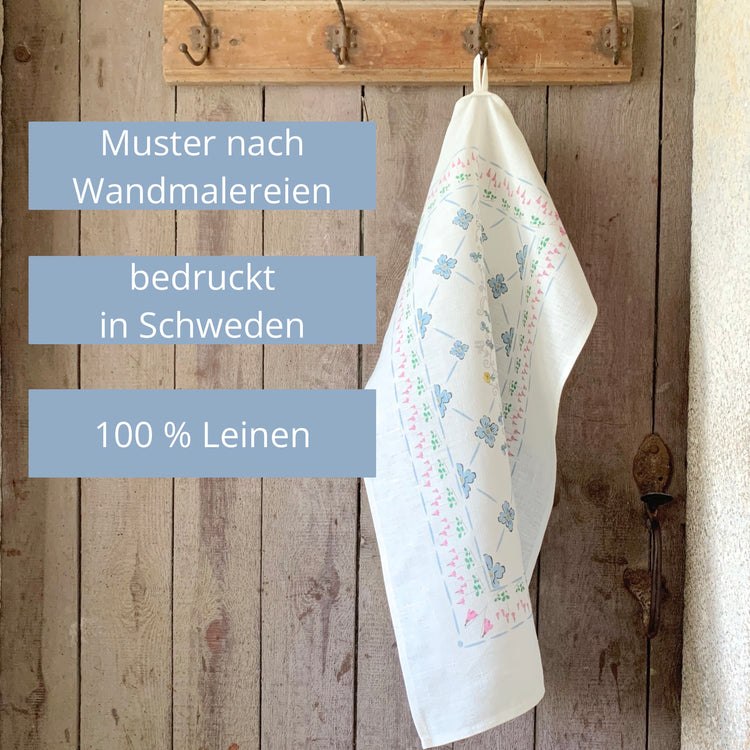 Produktinfo für handtuch Linnea aus Leinen