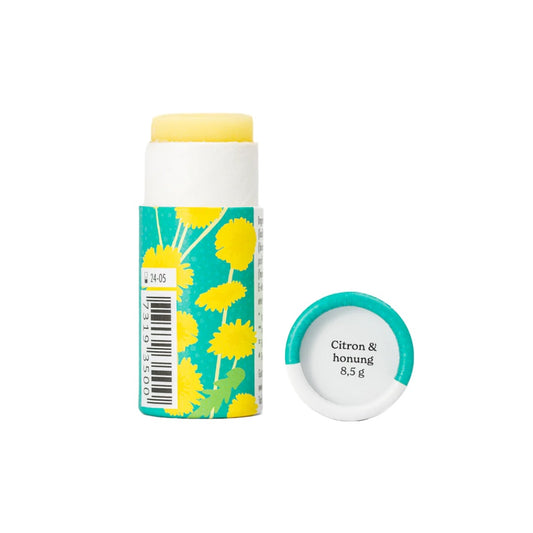 Lippenbalsam_Zitrone_Honig_Gustaf_Linnea_Mys_Shop