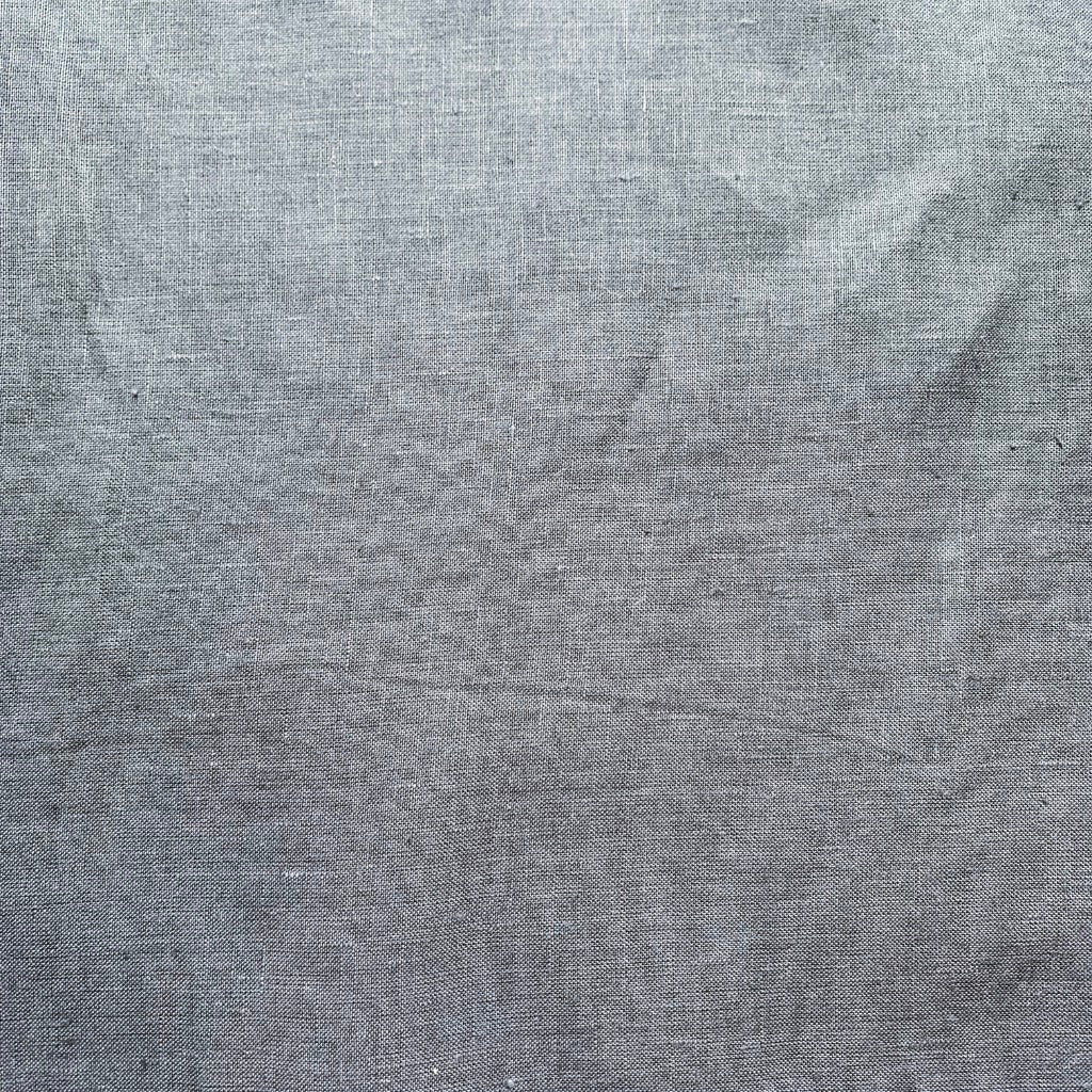 Meterware_Leinen_Uni_dunkelgrau_Nyblom_Mys-Shop