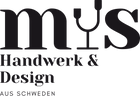 MYS | Handwerk & Design aus Schweden