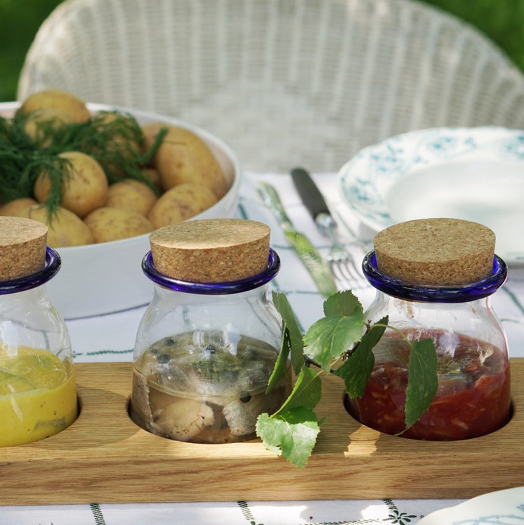 Sillbricka_Blakant_mitHering_Mittsommer_Bergdala_Mys_Shop