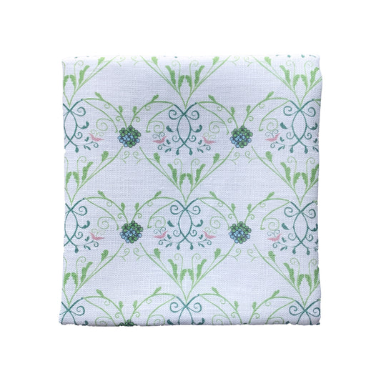 Leinen Handtuch „Skir“