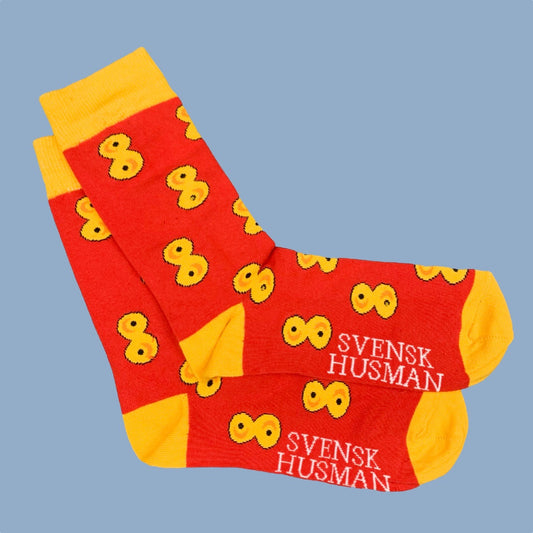 Socken_Lussekatter_SvenskHusman_Mys_Shop