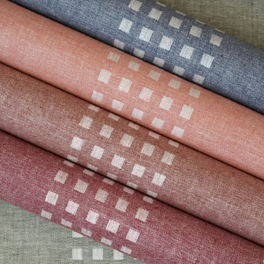 Tischläufer Leinen „Solliden“ verschiedene Farben