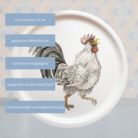 5 Vorteile des Tabletts Ralph auf einen Blick