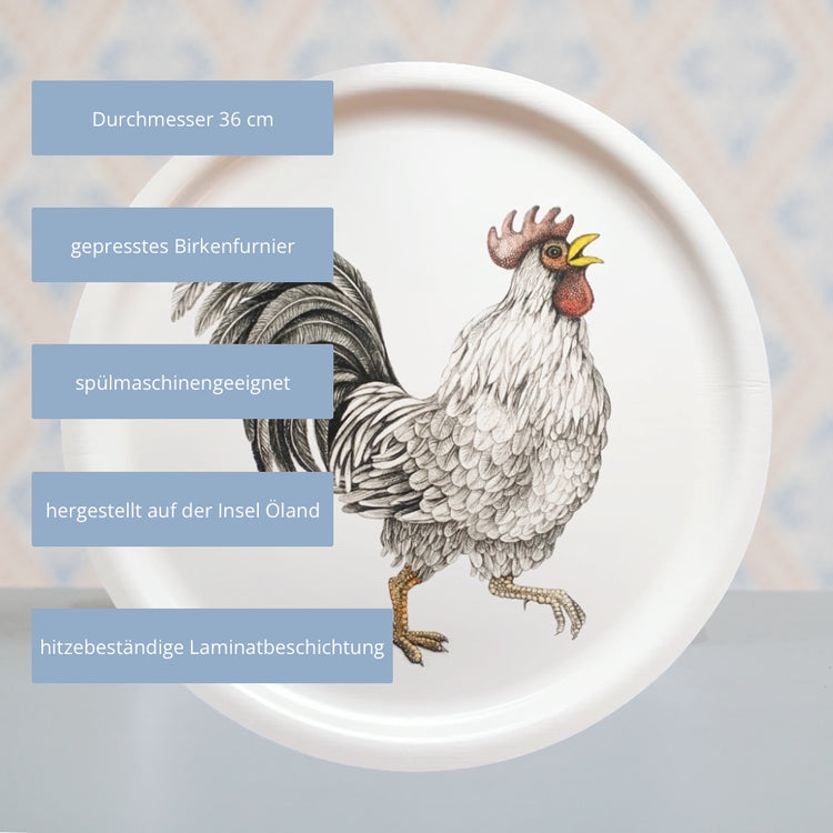 5 Vorteile des Tabletts Ralph auf einen Blick