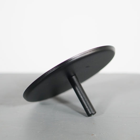 Zubehör Kerzenhalter Metall „Fat“ für Tving