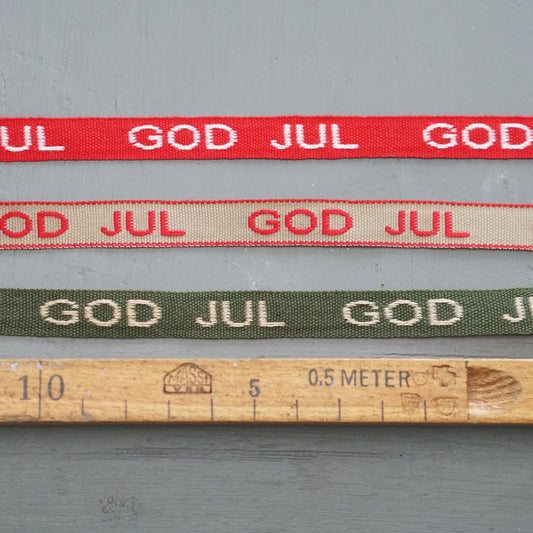 Band_God_Jul_Baumwolle_Spegels_Mys-Shop