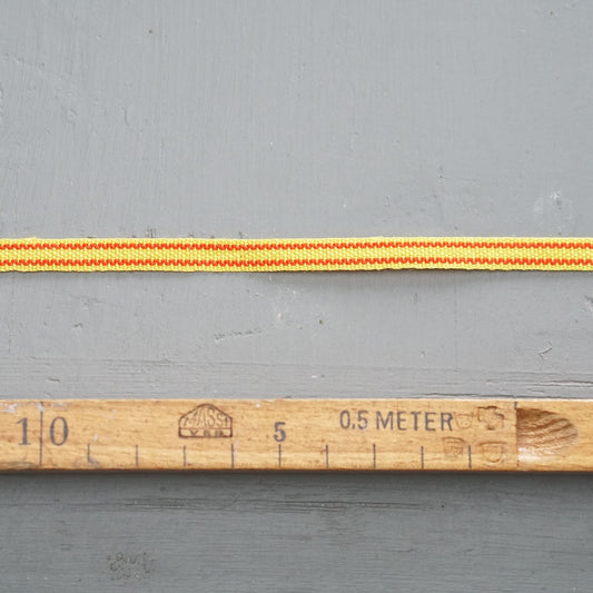 Band_gelb_Baumwolle_Spegels_Mys-Shop