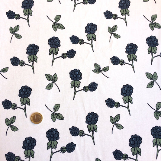 Bio Jersey Elvelyckan Mys