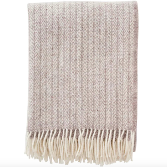 Decke_Otis_rose_Klippan_Mys_Shop