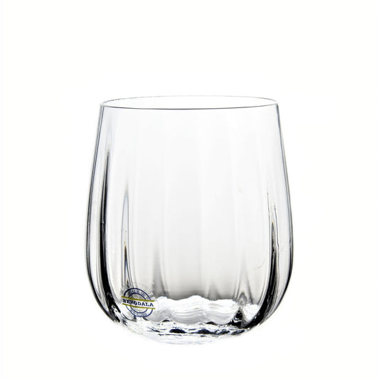 Trinkglas „Sindre“ groß