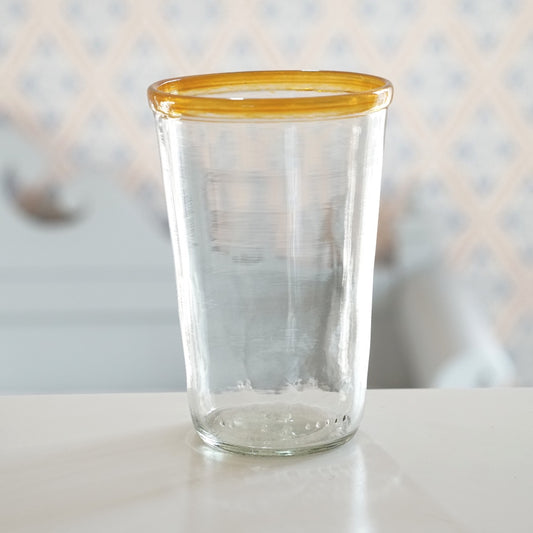 Glas_True_Colours_gelb_Persson_Mys-Shop