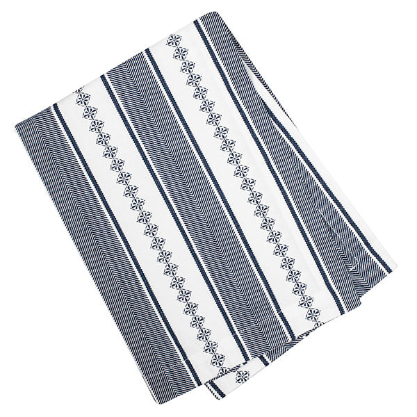 Hand-/Geschirrtuch Baumwolle „Bolster“