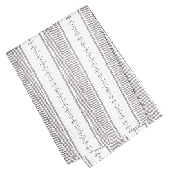 Hand-/Geschirrtuch Baumwolle „Bolster“