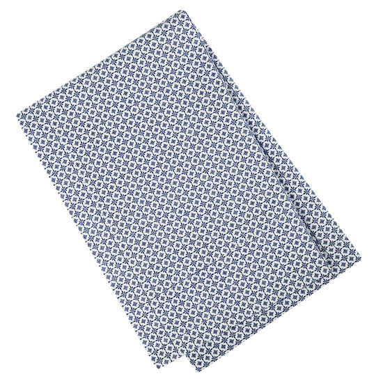 Hand-/Geschirrtuch Baumwolle "Destiny" verschiedene Farben