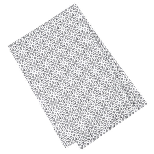 Hand-/Geschirrtuch Baumwolle "Destiny" verschiedene Farben