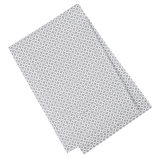 Hand-/Geschirrtuch Baumwolle "Destiny" verschiedene Farben