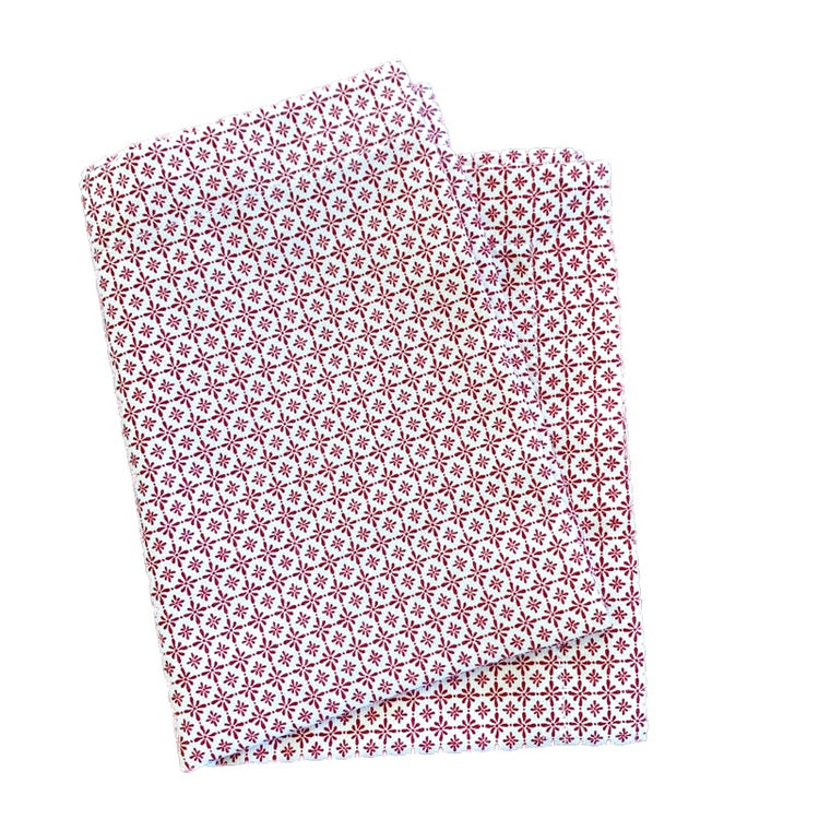 Hand-/Geschirrtuch Baumwolle "Destiny" verschiedene Farben