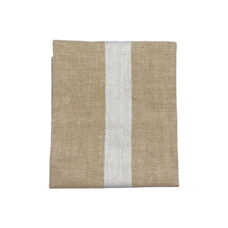 Handtuch Leinen „Linjal“ verschiedene Farben