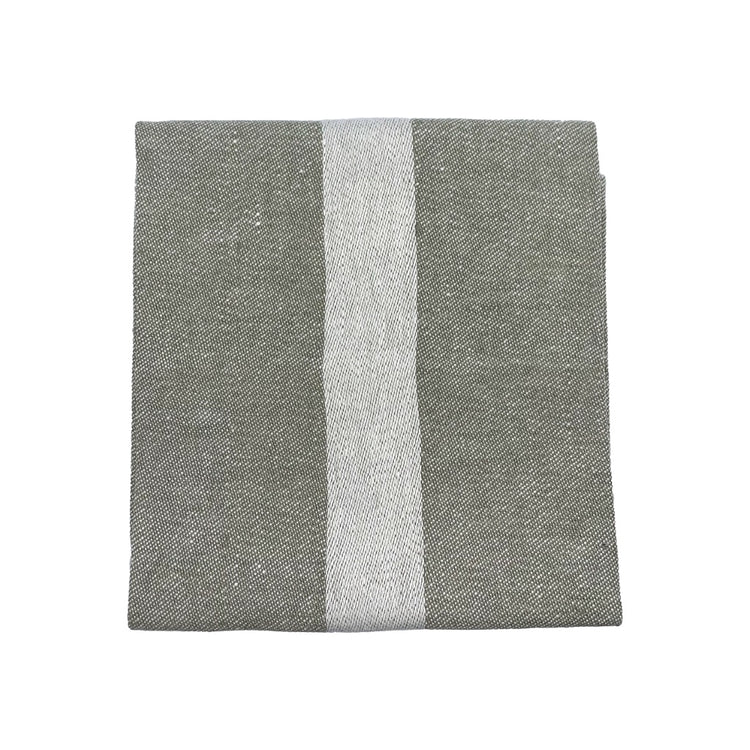 Handtuch Leinen „Linjal“ verschiedene Farben