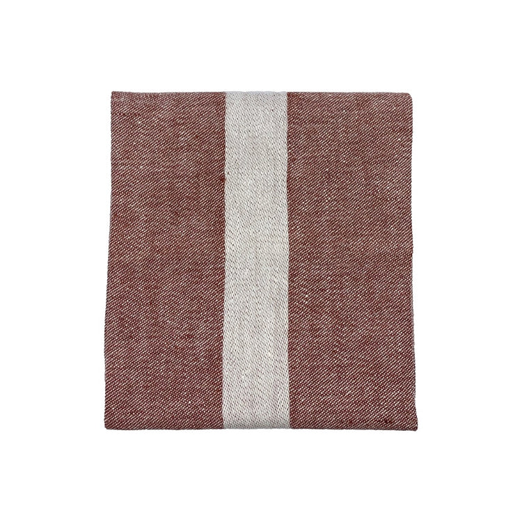 Handtuch Leinen „Linjal“ verschiedene Farben